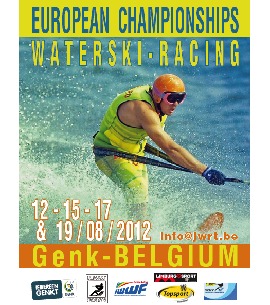 European Championships