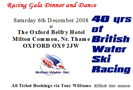 Open and print the 2008 British Racing Ball Booking Form