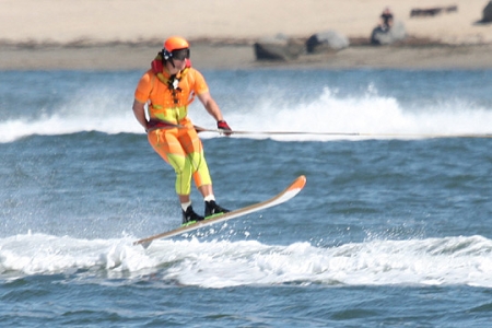Cole Water Ski Racing Cole Water Ski Racing