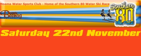 Barry Beehag race