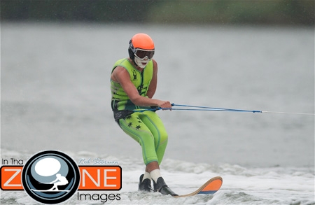 Jack Houston - Junior Boys