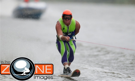 Mark Weaver - F2 Mens