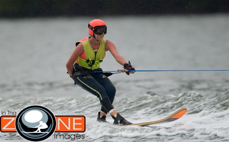 Sarah Teelow - Junior Girls