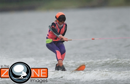 Trudi Stout - F2 Women