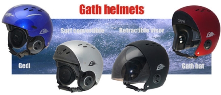 Gath Helmets