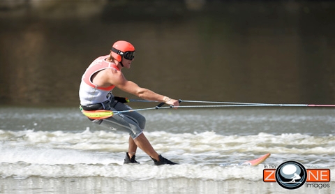 Stout - King Of The River ! Stout - King Of The River !
