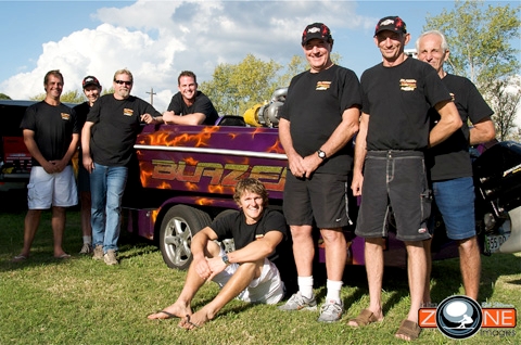 Team NGR Team NGR