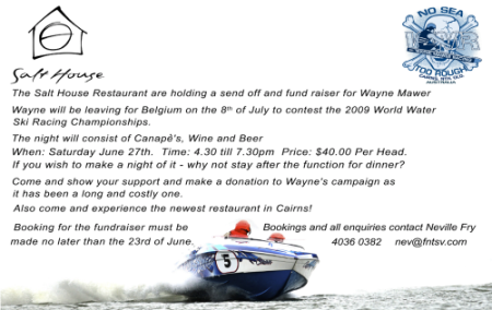 wayne mawer fundraiser 450