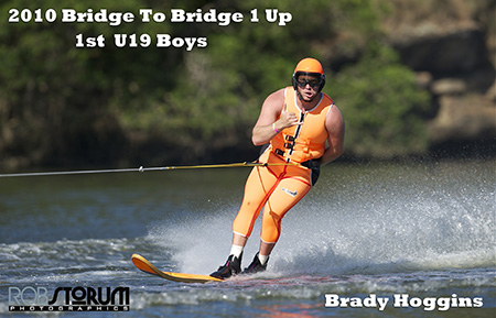 Brady Hoggins