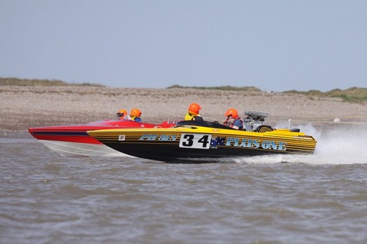 Burnham 5