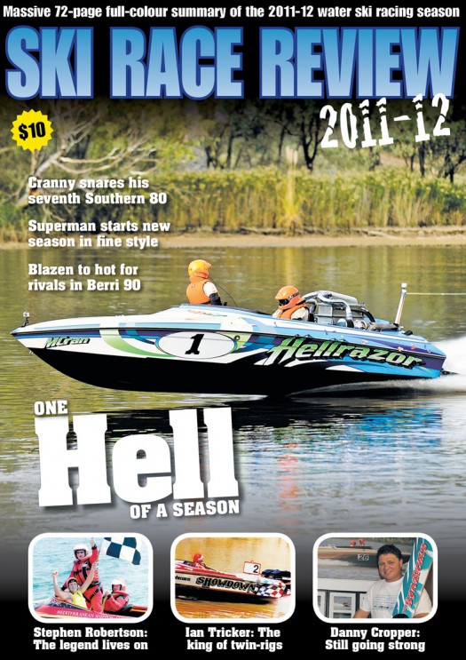 Ski Race Review Mag