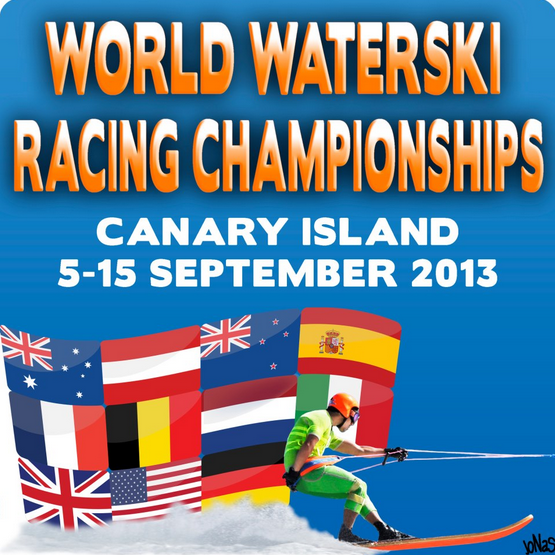 2013 World Water Ski Racing Championships