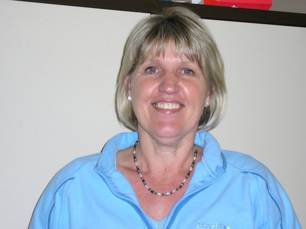 Wendy Waite