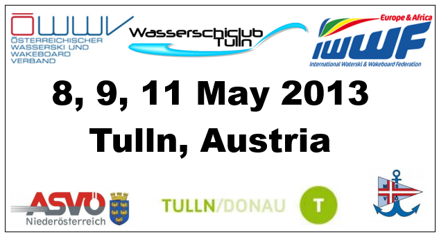 Tulln 2013