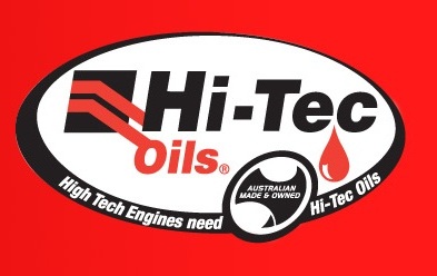 Hi Tec Logo