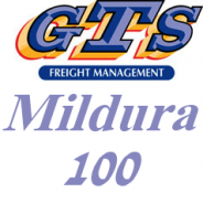 GTS Freight Management Mildura 100 – Side by Side