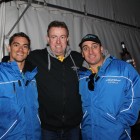 Peter Procter Team Hell Men’s F1 World Champions 2015