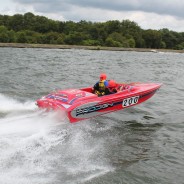 For Sale – 2010 Cyclone Thunder F1 Inboard