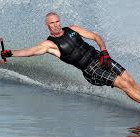 Water Skiing Mourns One of Its Greatest Champions  Andy Mapple OBE