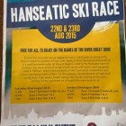 Hanseatic Ski Race Kings Lynn