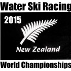 New Zealand to Host the World Water Ski Racing Championships again in 2015