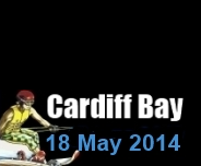 Cardiff Bay British National Info