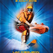 Europe Cup Eguzon – Bulletin