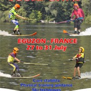 Youth Training Camp Eguzon