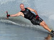 Water Skiing Mourns One of Its Greatest Champions  Andy Mapple OBE